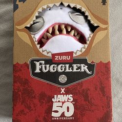 Jaws 50 Year Anniversary Fuggler