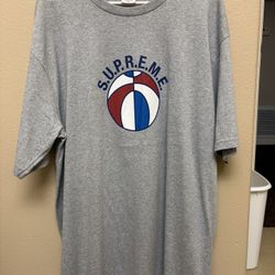 Supreme League T-Shirt 