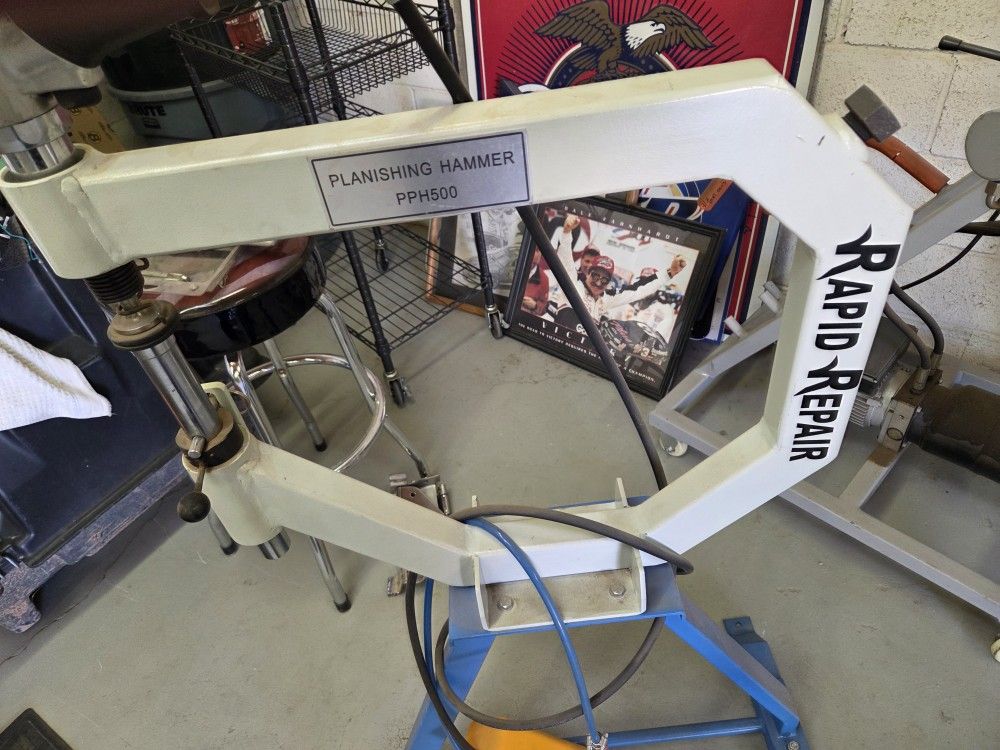 Planising Tool. # Ppm 500