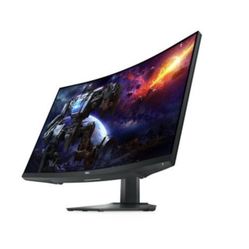 32” Dell Curved Gaming Monitor 
