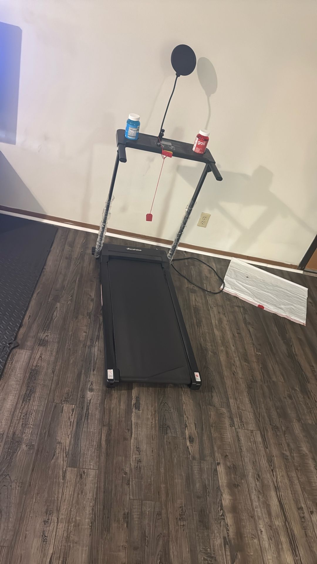 Treadmill Like New