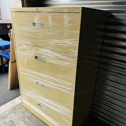 File Cabinet 