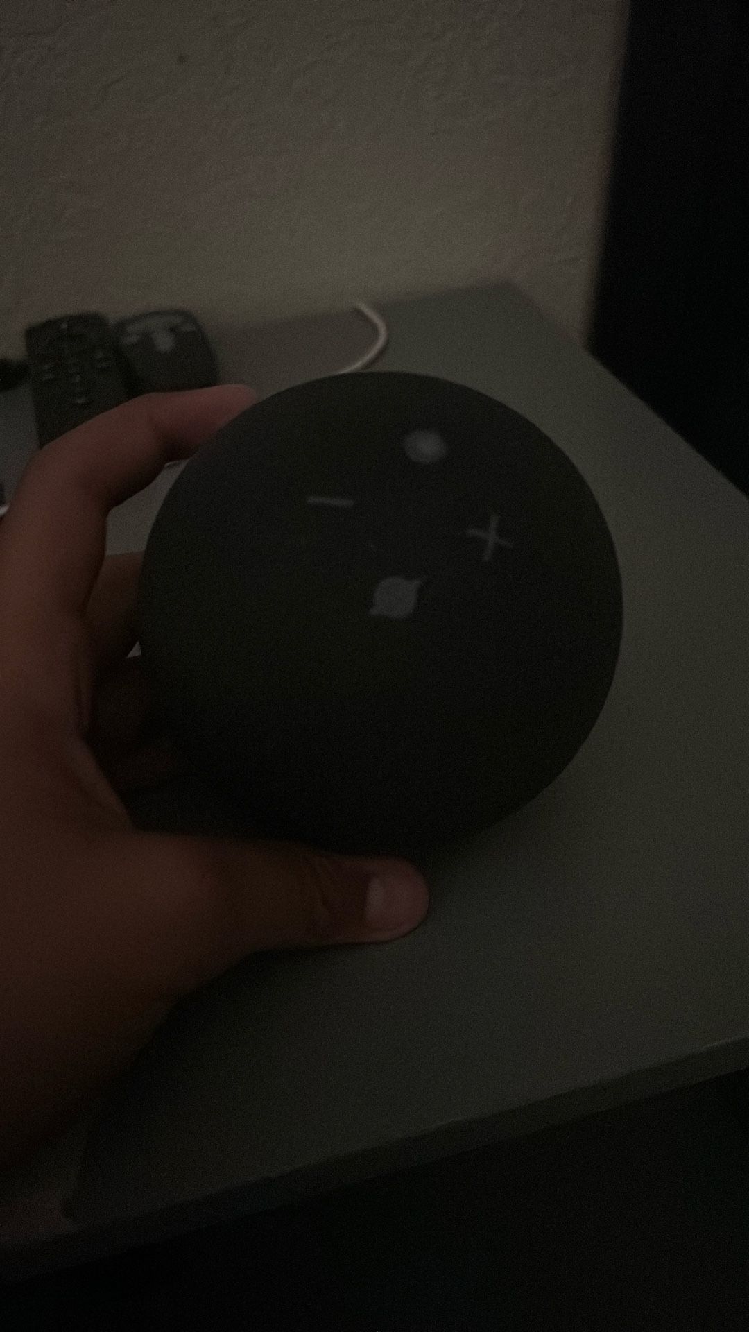 Eco Dot Amazon Alexa