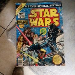 Star Wars #2