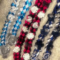 Graduations Leis 