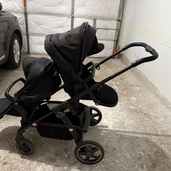 Silver Cross Wave Special Edition - Rose Gold