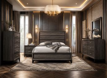 BEDROOM SET ON SALE!! ✅🛏️🤎🛏️✅
