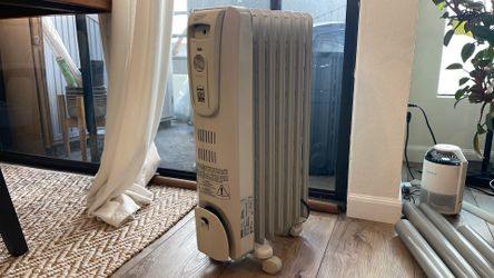 Space heater