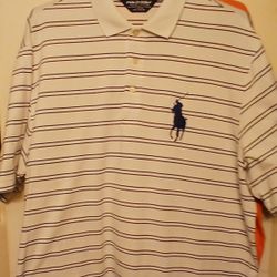 Polo Shirts