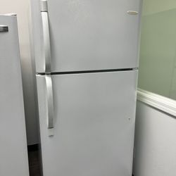 Frigidaire Top And Bottom Frigidaire
