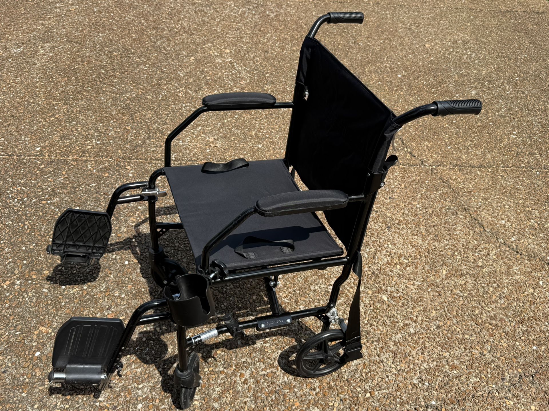 Wheelchair