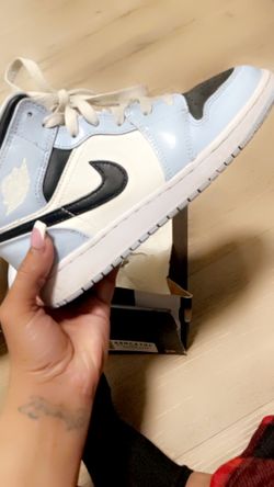 Air Jordan 1 Mid (GS)