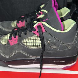 Air jordan 4 retro 30th gg clearance