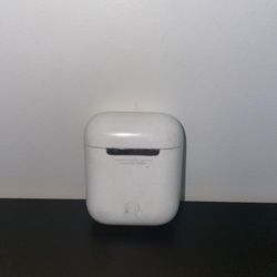 Wireless Charge Case For Gen 1