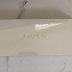 Apple Watch Series 4 44MM