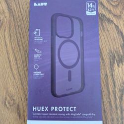 iPhone 14 Pro Case