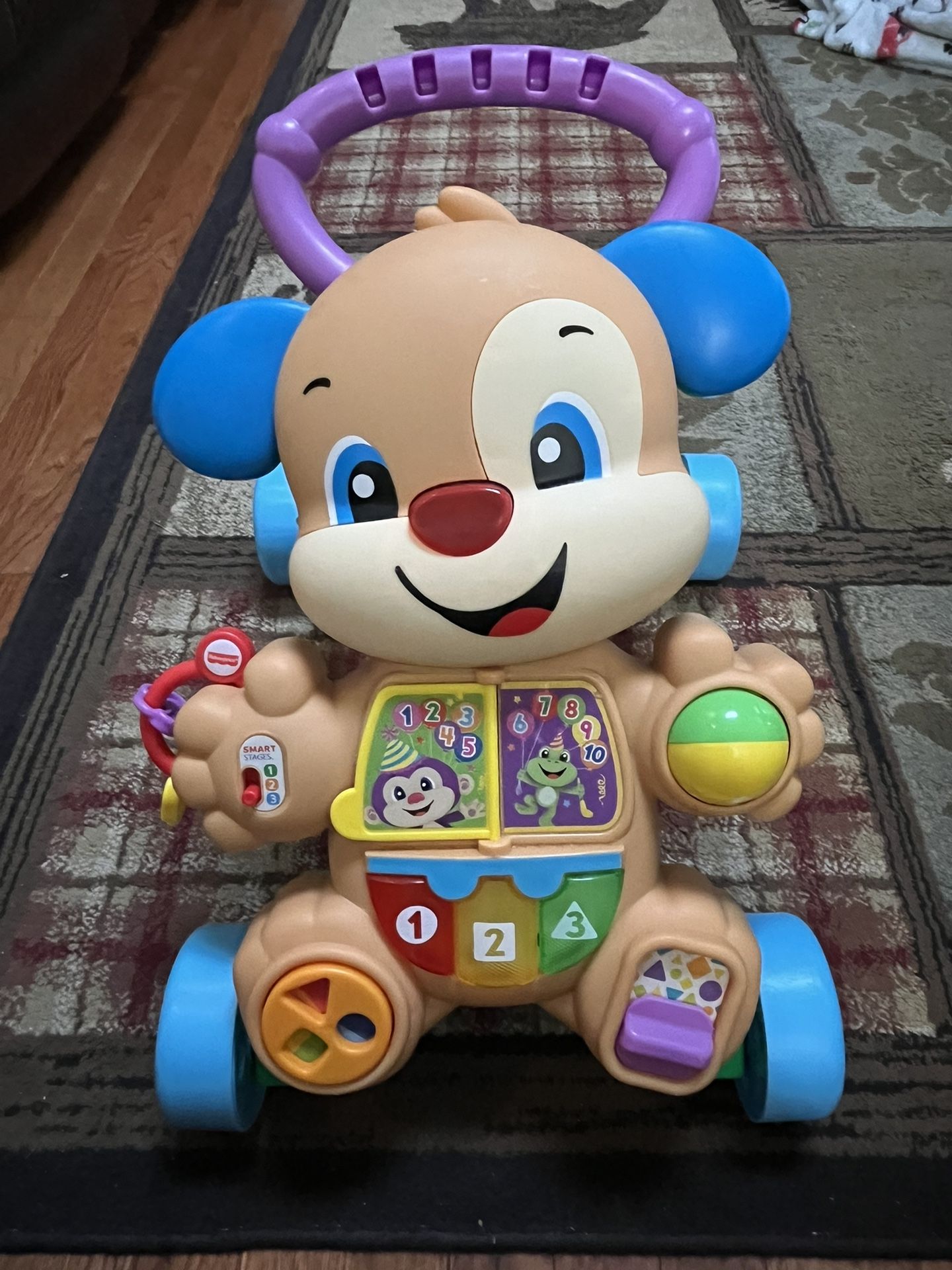 Baby Walker