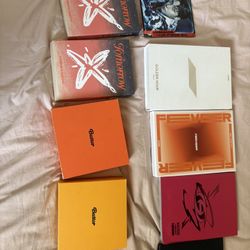 Albums 