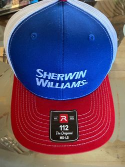Sherwin Williams snap back