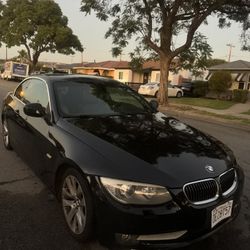 2013 BMW 328i