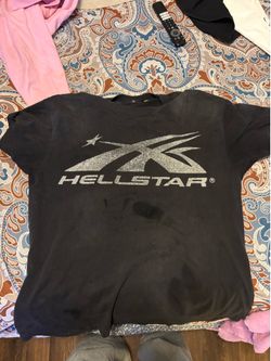Hell star shirt