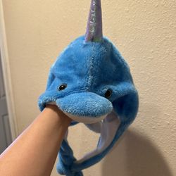 Dolphin Beanie