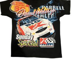 Nascar T-shirt 