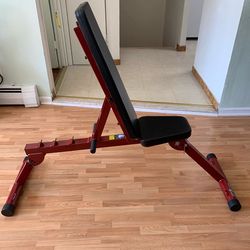 Bench Press best fitness equipment