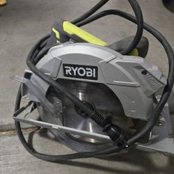 Circular Saw