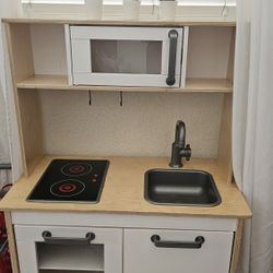 kids Kitchen 