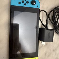 Switch. Perfect Condition 