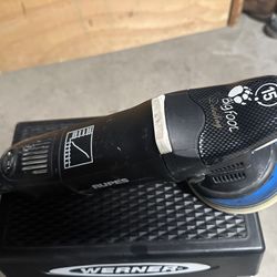 RUPES POLISHER MARK 2