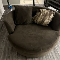 Selling Small Couch 