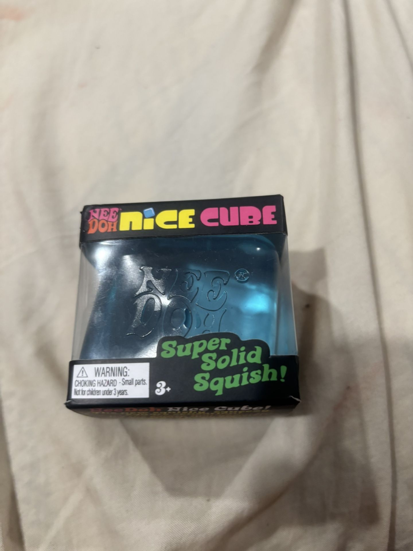 Needoh For Sale Nice Cube