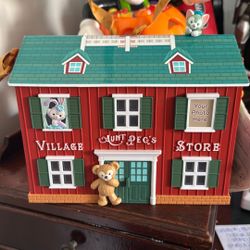 Tokyo Disney Sea Resort Limited TDS Duffy Friends popcorn bucket 2021 Japan