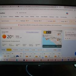 ACER XF273U 27-inch Gaming Monitor WQHD 240Hz 2560x1440