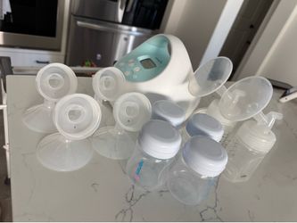 Breast Pump(s) & Supplies