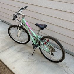 Bicycle Schwinn Lotus