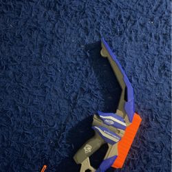 Nerf Stratobow