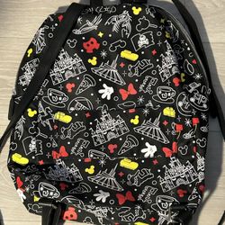 Disney Backpack 
