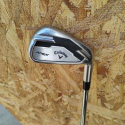 Callaway Apex