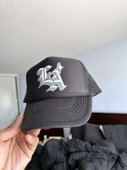 LA Trucker Hat