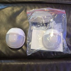 Eufy Breast Pump
