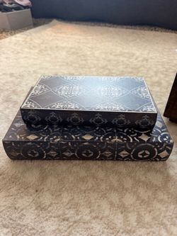 Hobby Lobby Fake Book Storage