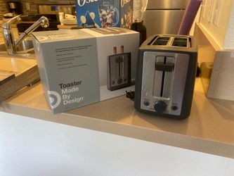 Toaster
