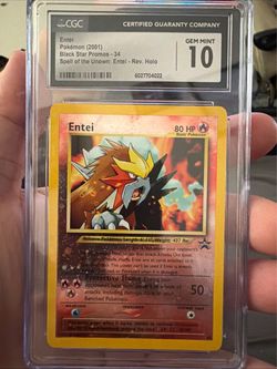 Tons of Pokemon cards!