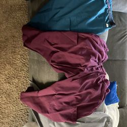 Women’s Scrubs Pants 