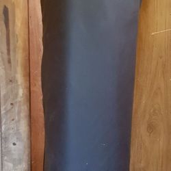 250 CF 57"x 30" Helium Tank with needle