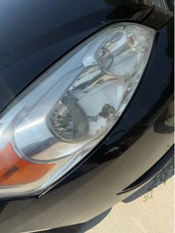 Impala Headlights