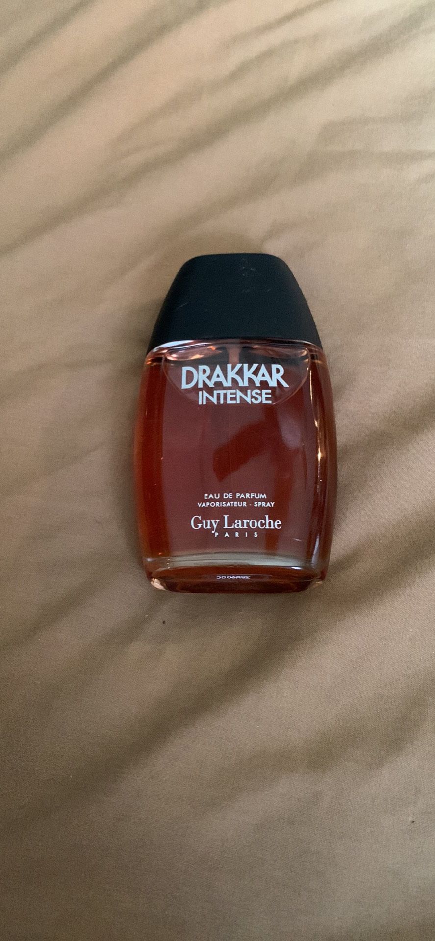 Drakkar Intense Cologne 